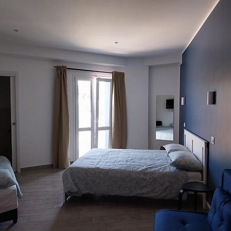 Levante Marina di Schiavonea Ngoại thất bức ảnh