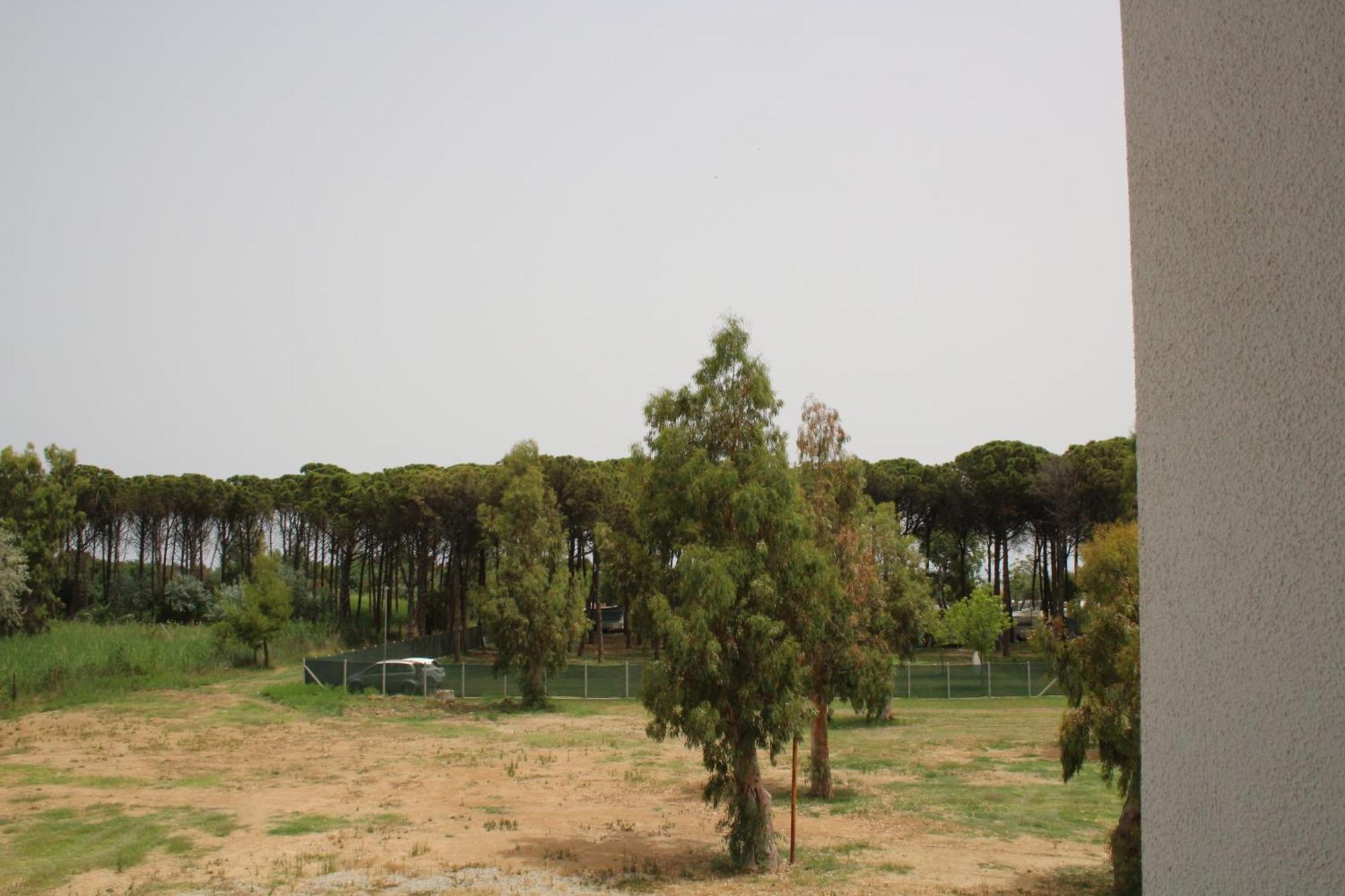 Levante Marina di Schiavonea Ngoại thất bức ảnh