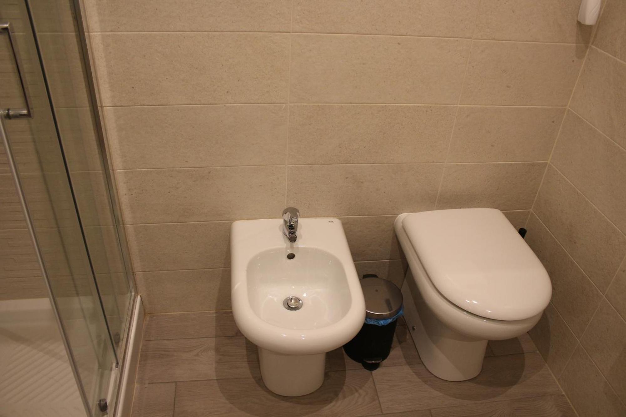 Levante Marina di Schiavonea Ngoại thất bức ảnh