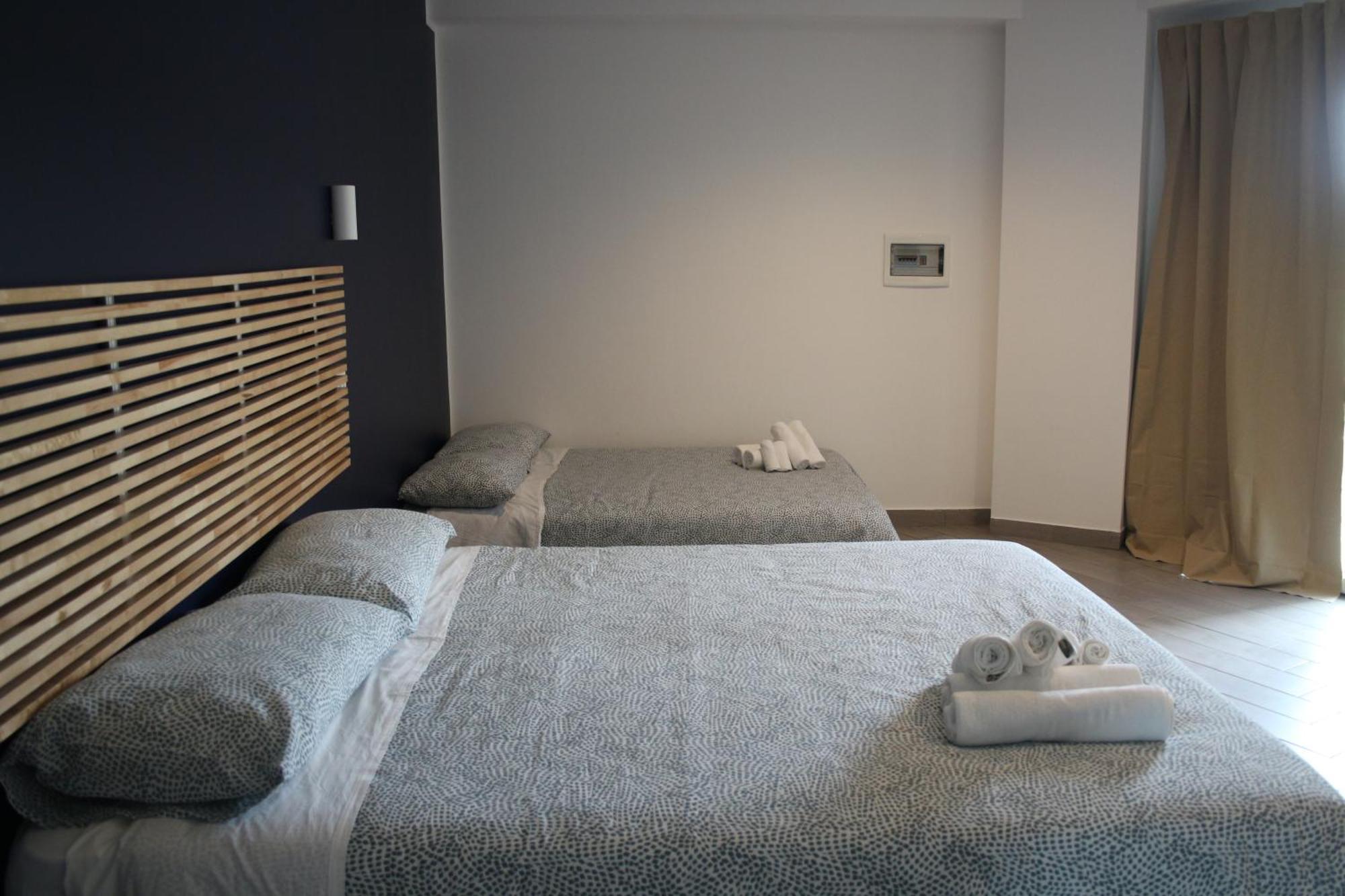 Levante Marina di Schiavonea Ngoại thất bức ảnh