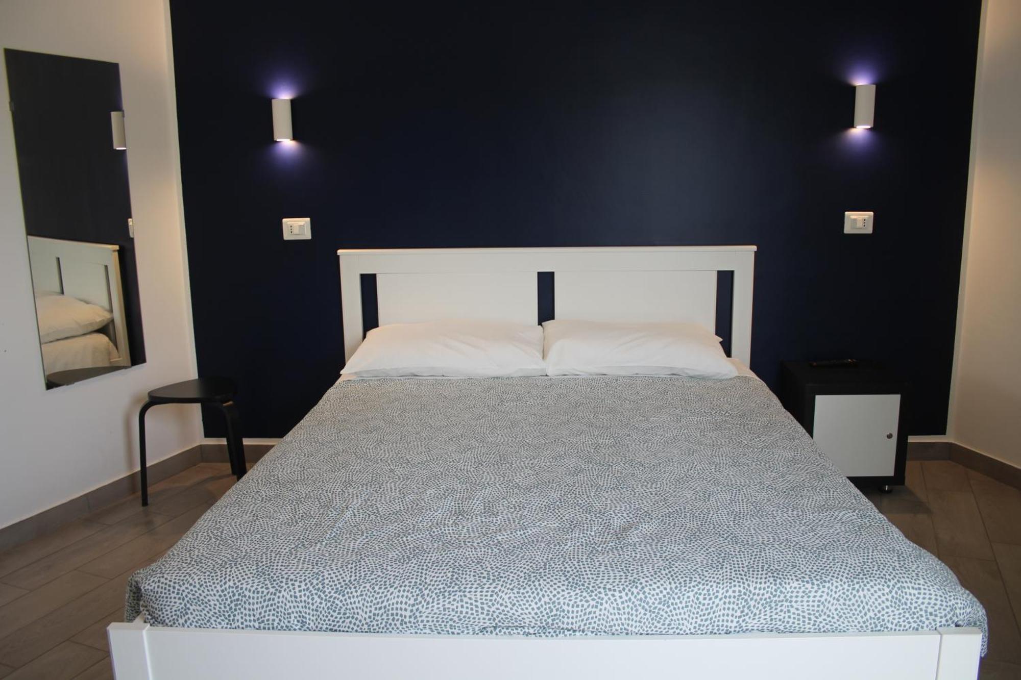 Levante Marina di Schiavonea Ngoại thất bức ảnh