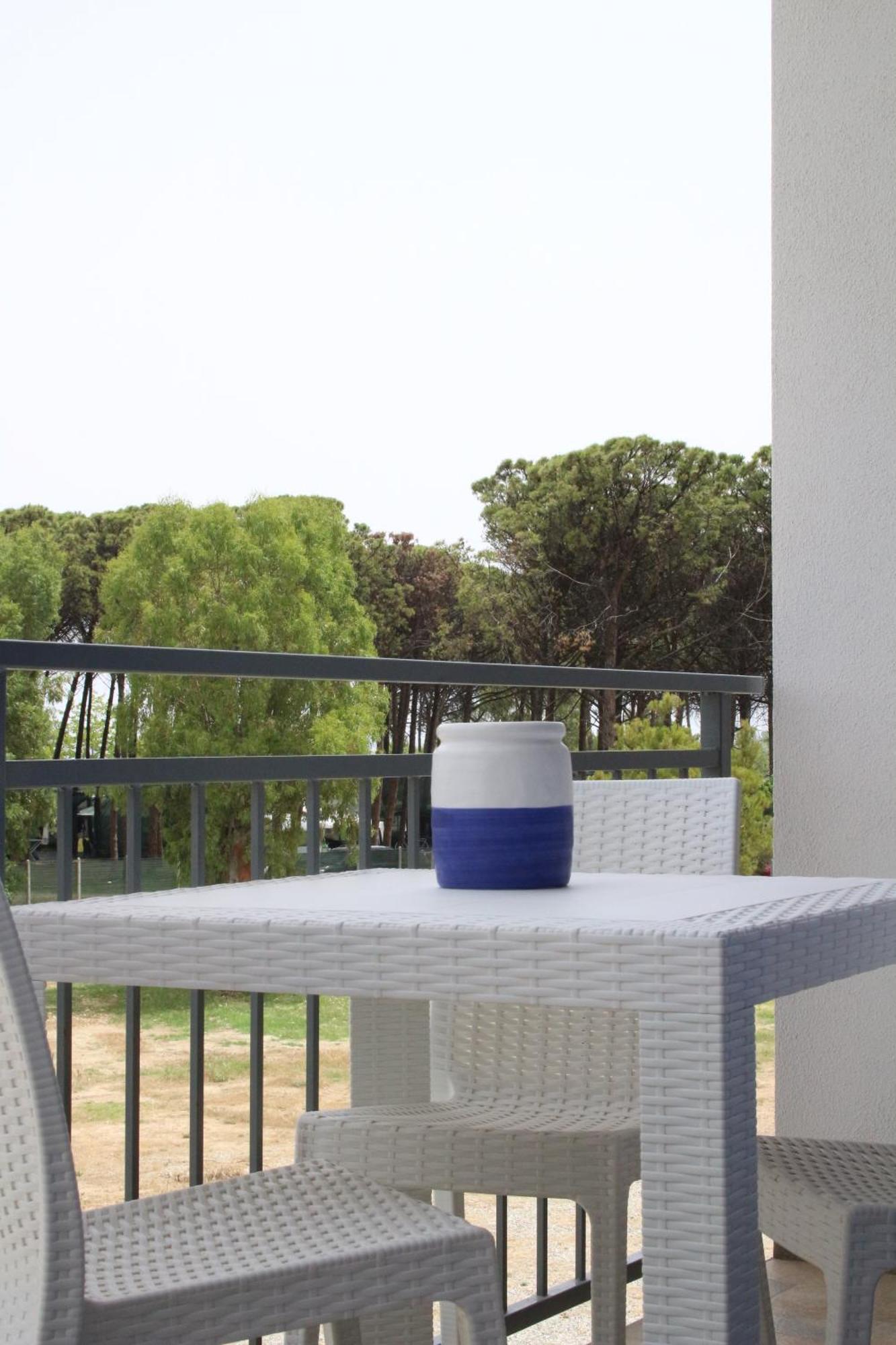 Levante Marina di Schiavonea Ngoại thất bức ảnh