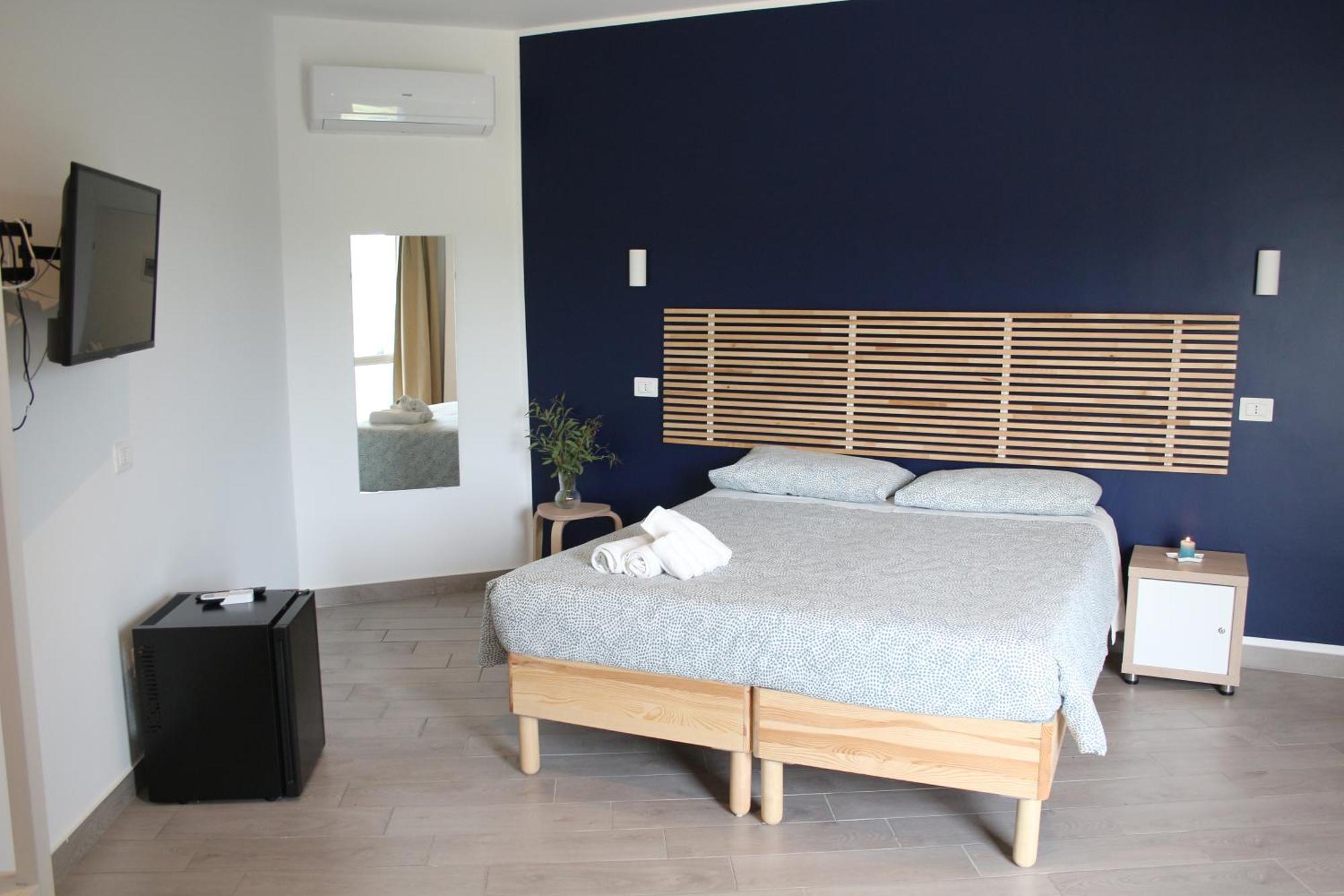 Levante Marina di Schiavonea Ngoại thất bức ảnh