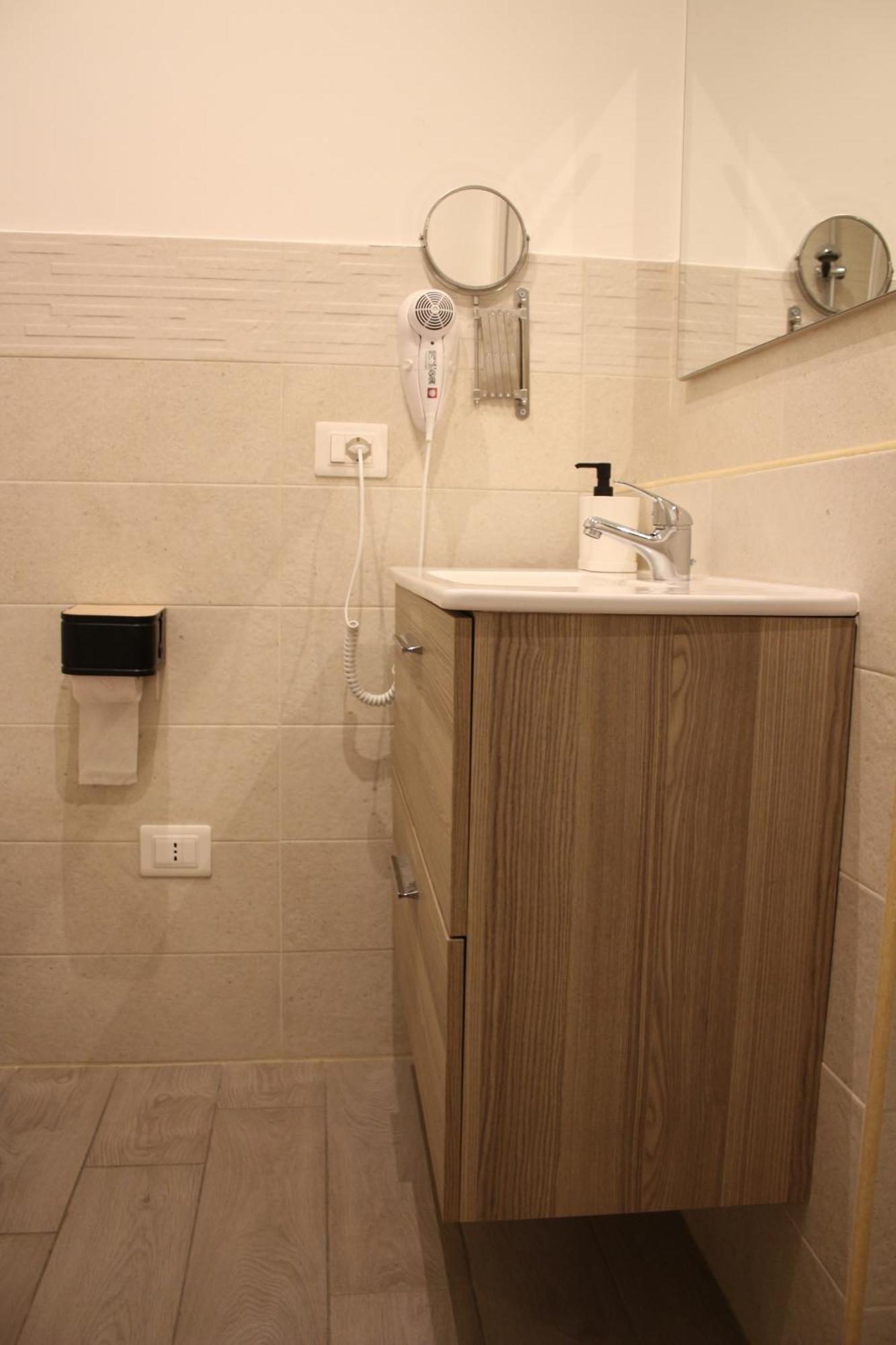 Levante Marina di Schiavonea Ngoại thất bức ảnh