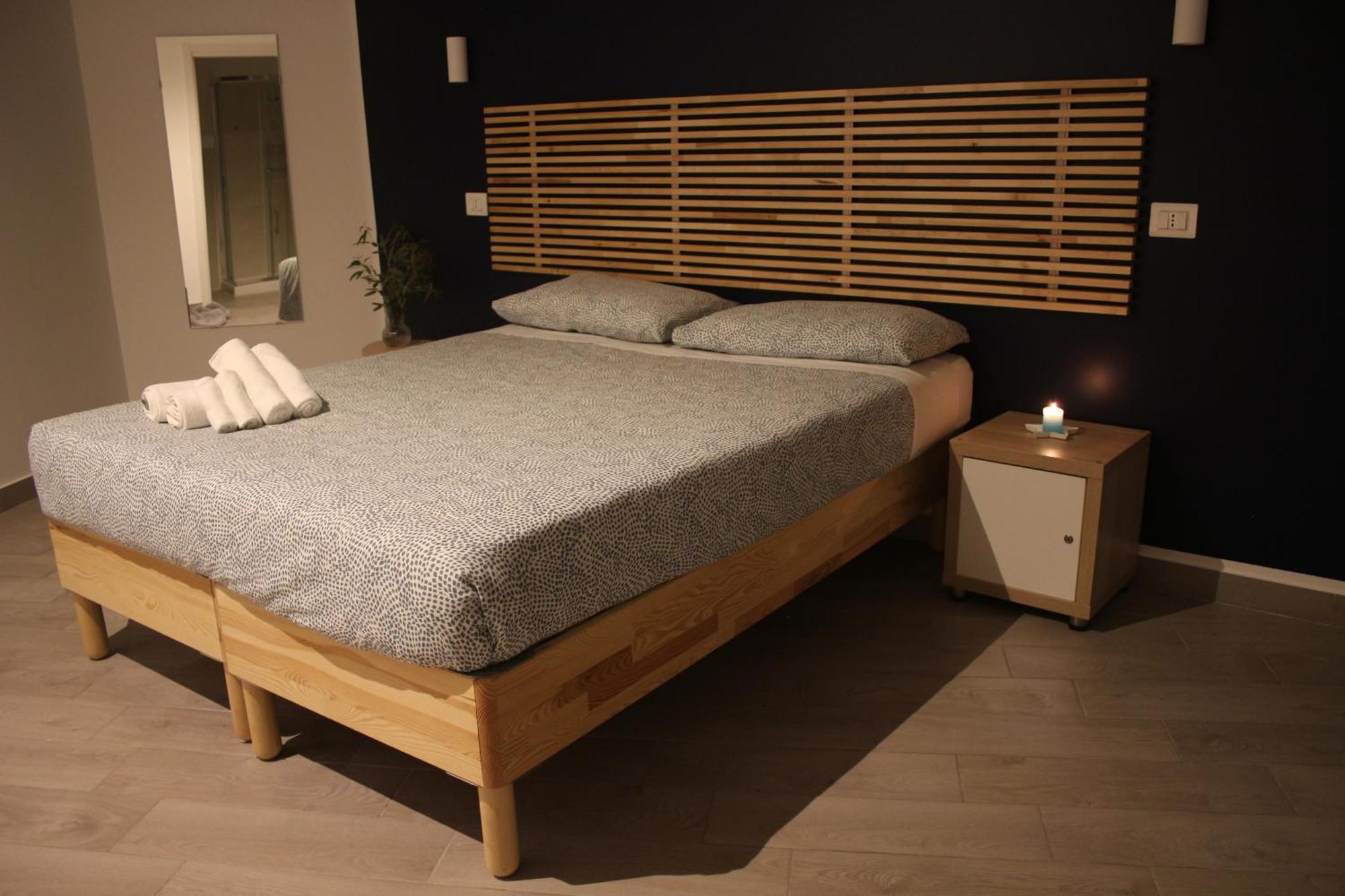 Levante Marina di Schiavonea Ngoại thất bức ảnh