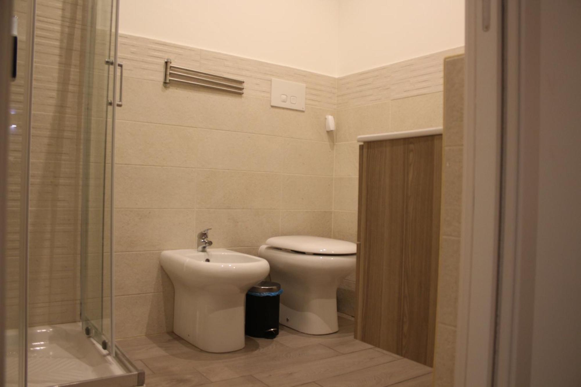 Levante Marina di Schiavonea Ngoại thất bức ảnh