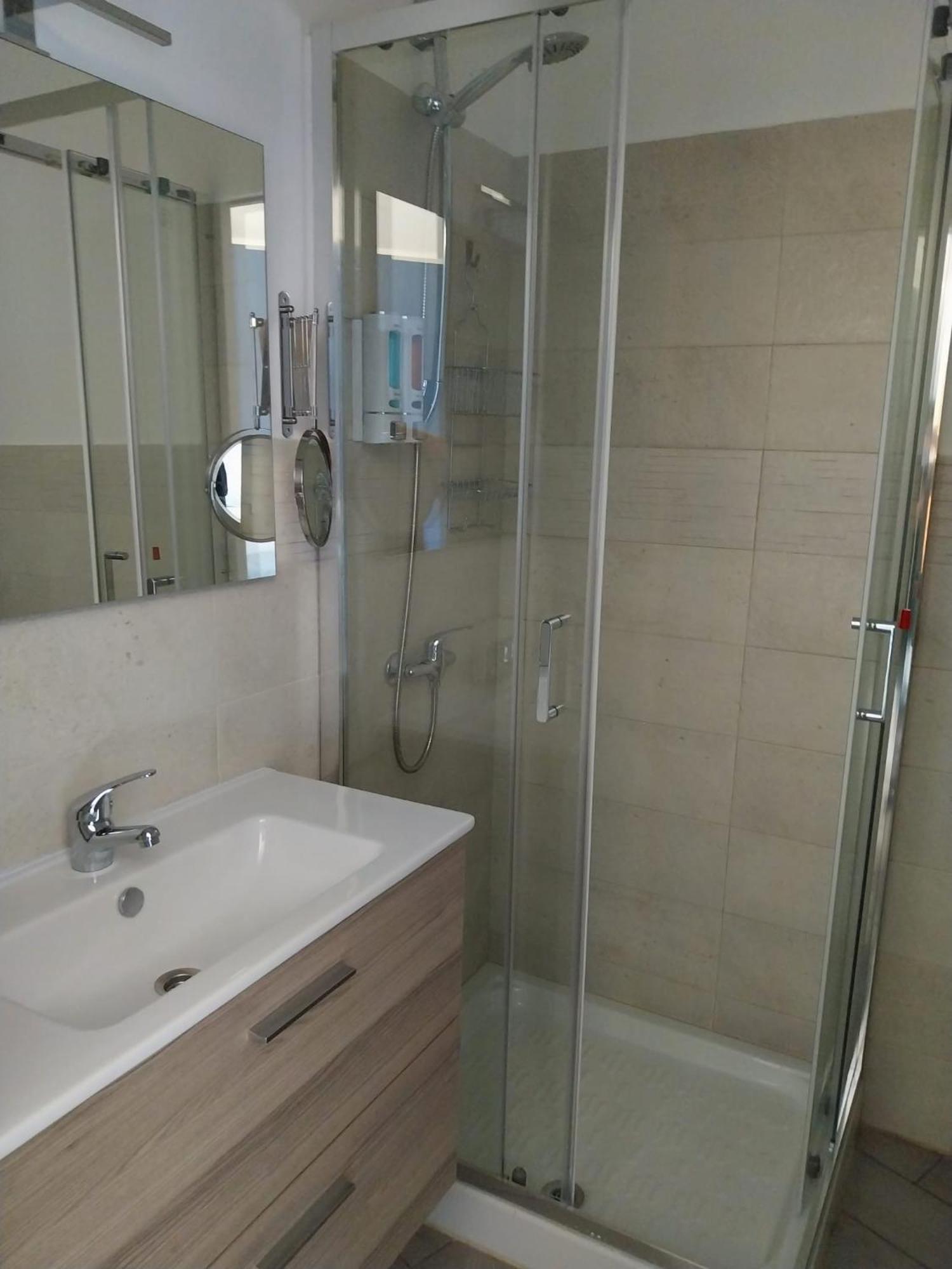 Levante Marina di Schiavonea Ngoại thất bức ảnh
