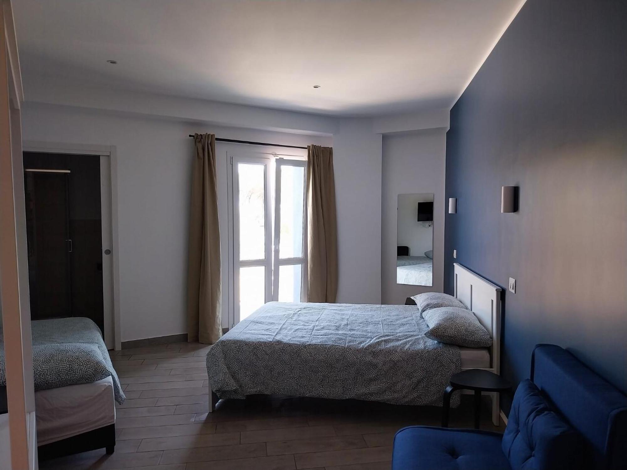 Levante Marina di Schiavonea Ngoại thất bức ảnh